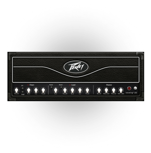 peavey valveking